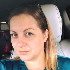 Meet your Posher, Amanda